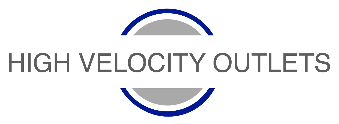 High Velocity Outlets