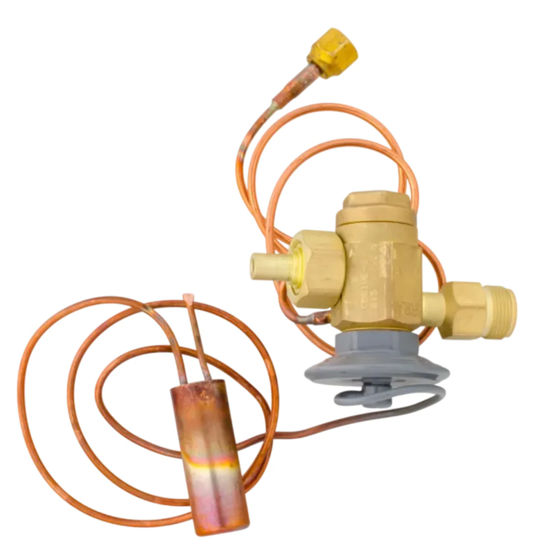 TX Valves